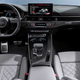 Illustration for article titled The 2020 Audi A4 Redesign Removes Its One Unique Characteristic